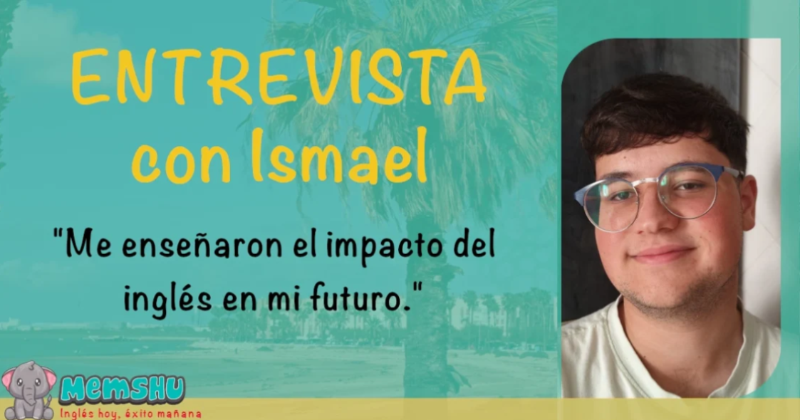 Inglés desde pequeño
