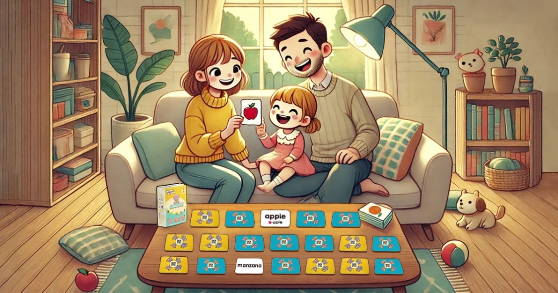 juegos para aprender inglés