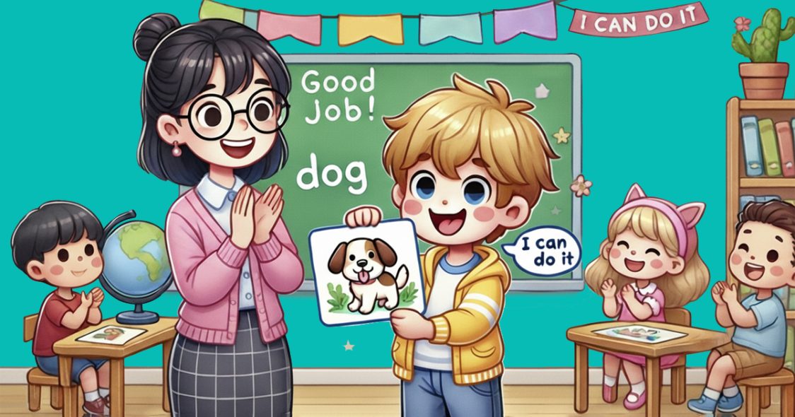 Cómo mejorar la confianza al aprender inglés