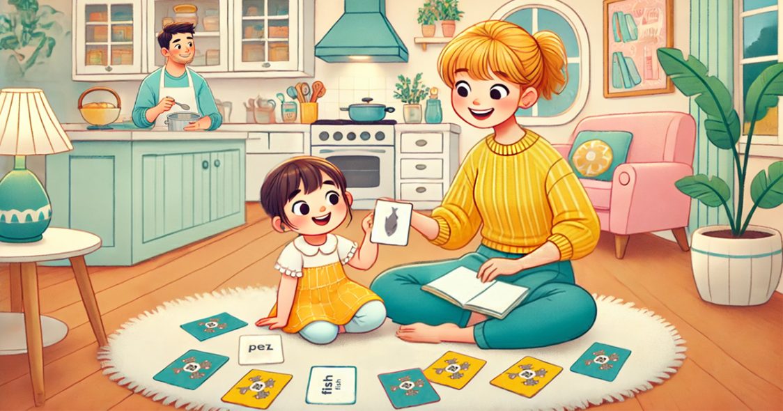 ¿Aprender inglés jugando? Solo 10 minutos al día bastan