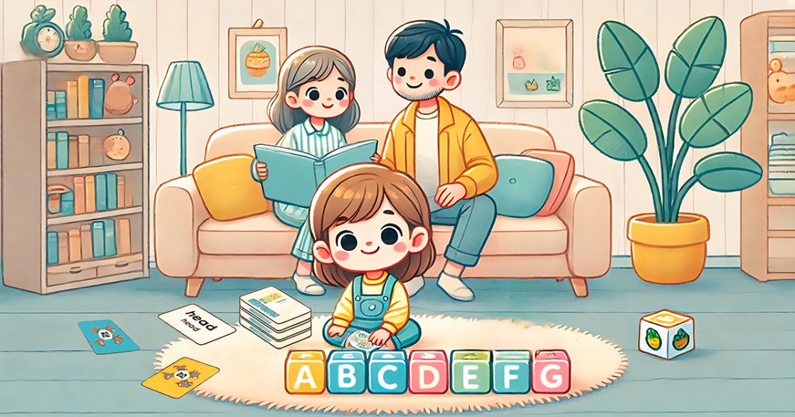 Memshu: Un método para enseñar inglés hecho con amor