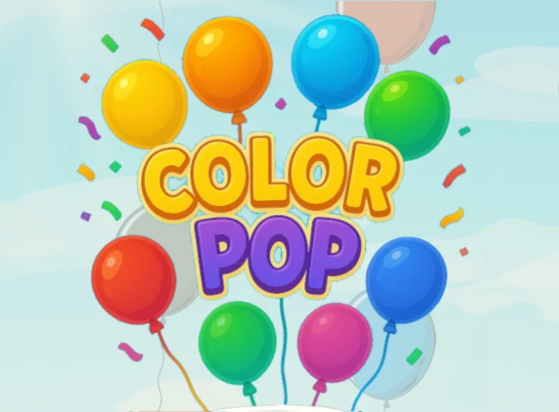 juego de colores en inglés