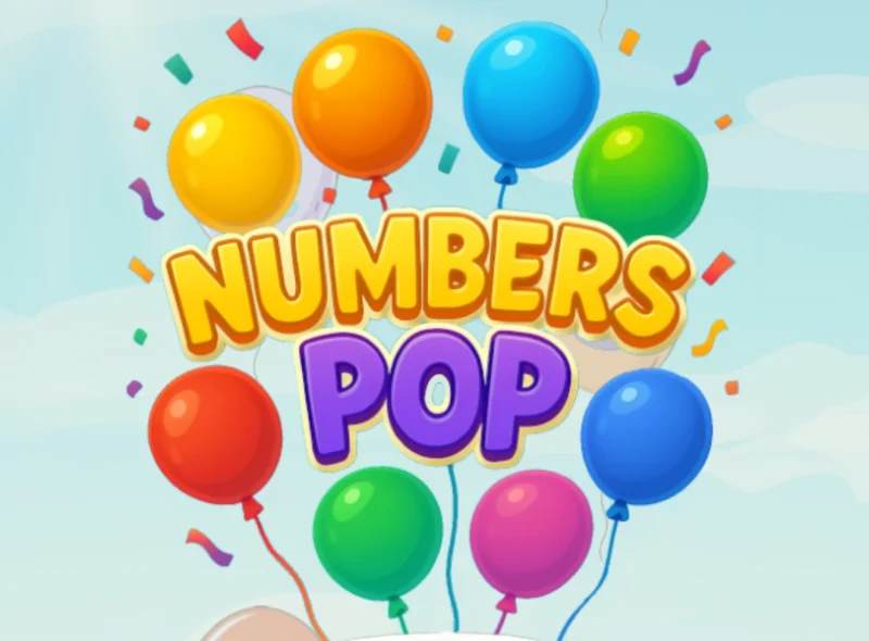 juego de los números en inglés