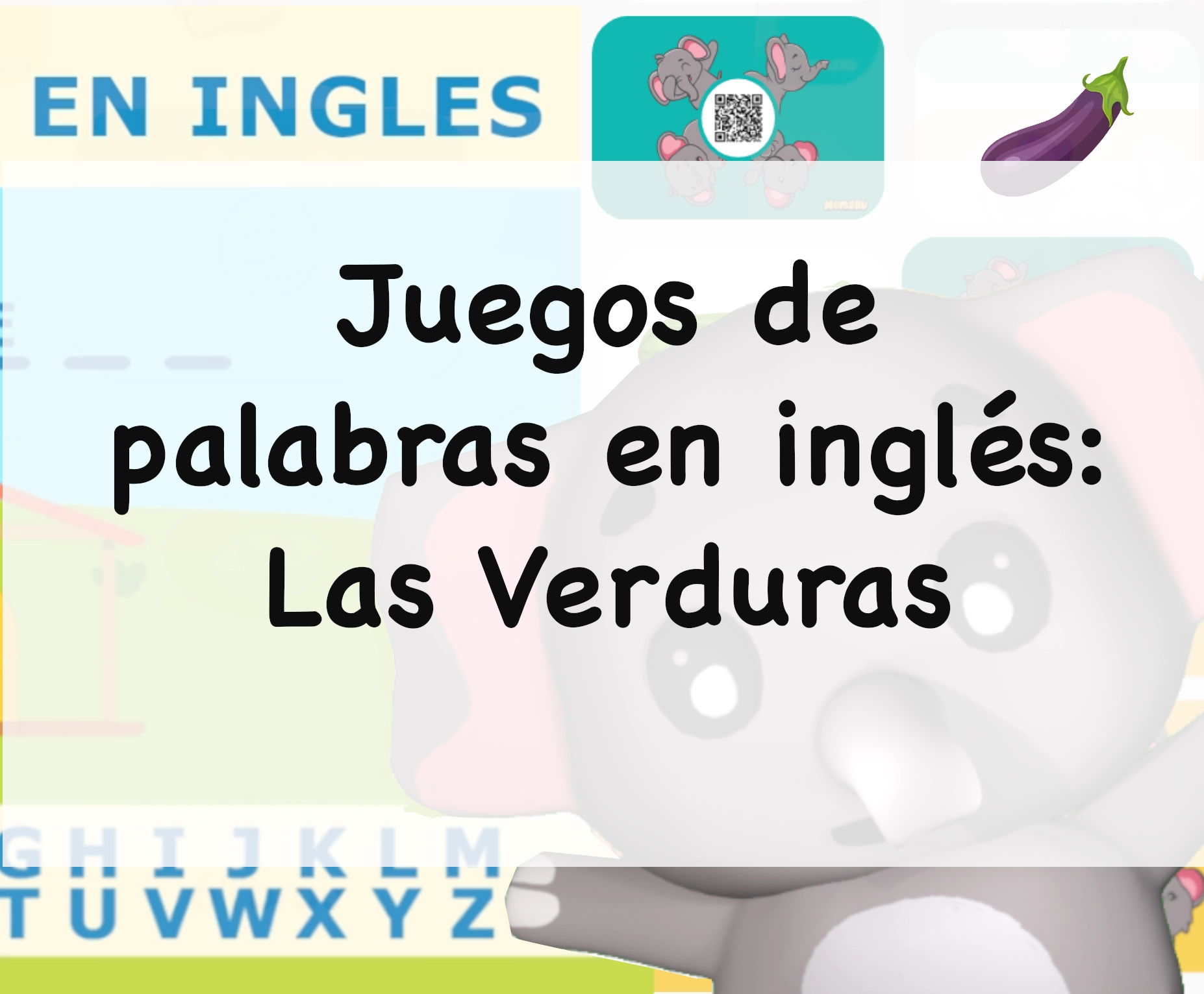 Libro Interactivo Con Sonido Para Aprender Inglés – 21 Temas Como Animales Y Familia, Para Niños De 2 A 6 Años, Mejora Vocabulario Y Comunicación
