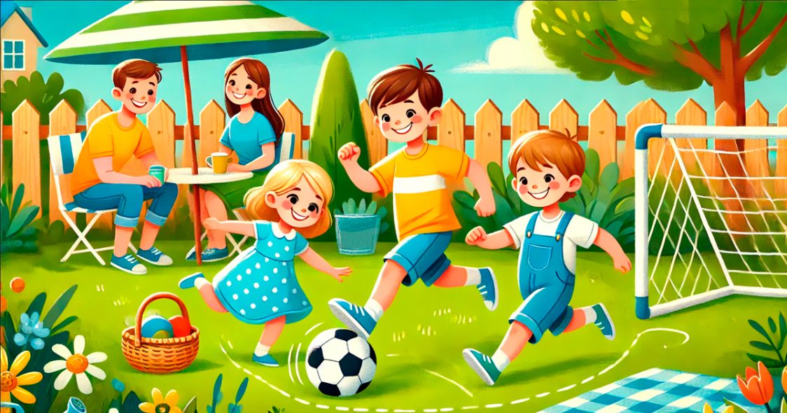 Los deportes en inglés