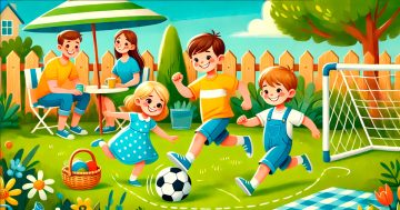 Los deportes en inglés